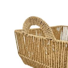 CESTA 30X23CM - 352-070002