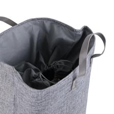 CESTA D/TELA - 352-070017