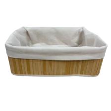 BAMBOO BASKET - 352-080010