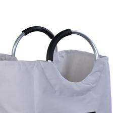 CESTA D/TELA 38X38X79CM - 352-610012