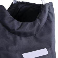 CESTA D/TELA 38X38X79CM - 352-610013