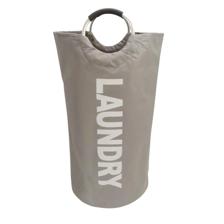CESTA D/TELA 38X38X79CM - 352-610014