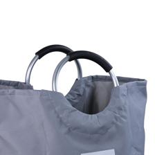 CESTA D/TELA 38X38X79CM - 352-610014