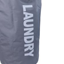 CESTA D/TELA 38X38X79CM - 352-610014