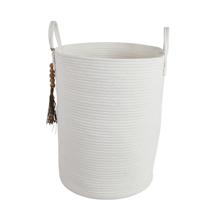 CESTA D/TELA 38X38X50CM - 352-610017