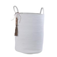 CESTA D/TELA 38X38X50CM - 352-610017