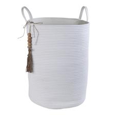 CESTA D/TELA 38X38X50CM - 352-610017