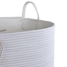 CESTA D/TELA 38X38X50CM - 352-610017