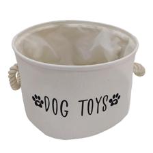 fabric basket - 352-610029