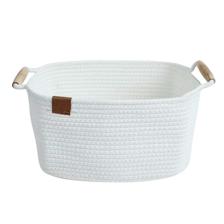 CESTA D/TELA 23X33X17.8CM - 352-610036