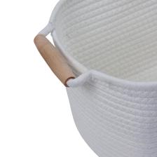 CESTA D/TELA 23X33X17.8CM - 352-610036
