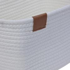 CESTA D/TELA 23X33X17.8CM - 352-610036