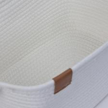 CESTA D/TELA 23X33X17.8CM - 352-610036