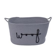 CESTA D/TELA 3 SURT 29X42X23CM - 352-610038