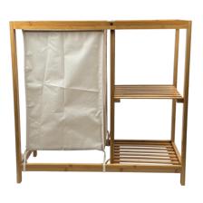 CESTO DE ROUPA SUJA 30ML 68X33X65CM - 352-700002