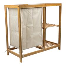 CESTO DE ROUPA SUJA 30ML 68X33X65CM - 352-700002