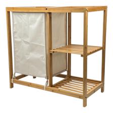 CESTO DE ROUPA SUJA 30ML 68X33X65CM - 352-700002
