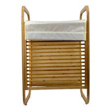 CESTO DE ROUPA SUJA 40ML 40X60X35CM - 352-700004
