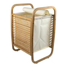 CESTO DE ROUPA SUJA 40ML 40X60X35CM - 352-700004