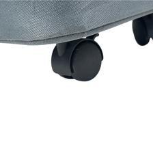 CESTO DE ROUPA SUJA 65ML 40,5X65X33CM - 352-700009