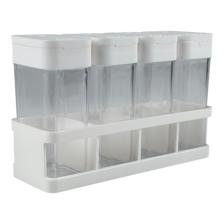 FRASCOS SAZONADORES 5PZ 15X5X1 - 353-08026