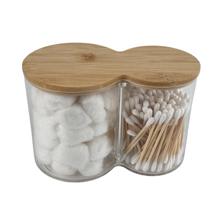 ENVASE P/HISOPOS 9.2X15.9X10.3 - 353-090006