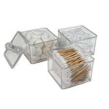 3 TIER SQUARE LIDDED ORGANIZER - 353-090009