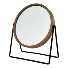 ESPELHO DOB COM SUPORTE - 353-090018