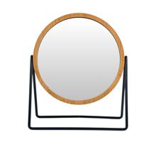 ESPELHO DOB COM SUPORTE - 353-090018