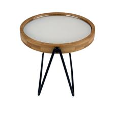 ESPELHO DOB COM SUPORTE - 353-090018