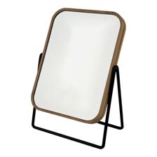 ESPELHO DOB COM SUPORTE - 353-090019