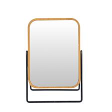 ESPELHO DOB COM SUPORTE - 353-090019