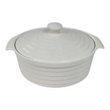 CAZUELA C/TAPA 2PZ 24.5X21.5X8 - 353-140009