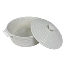 CAZUELA C/TAPA 2PZ 24.5X21.5X8 - 353-140009
