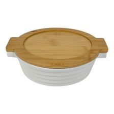 BANDEJA P/HORNEAR C/TAPA 2PZ - 353-140013