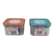 ENVASE C/TAPA 2 SURT 12.8X8CM - 353-160001