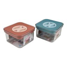 ENVASE C/TAPA 2 SURT 12.8X8CM - 353-160001
