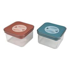 ENVASE C/TAPA 2 SURT 12.8X8CM - 353-160001