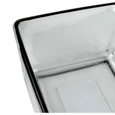 SET/4 SQUARE BOWL - 353-210001