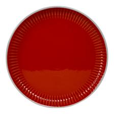 JG VAJILLA 16PZ 27.5X27.5X2.4C - 354-030003