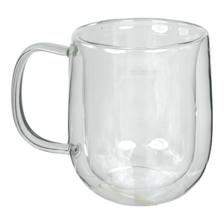 TAZA 340ML 2PZ 340ML 8X9X11CM - 354-050007