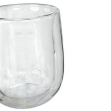 TAZA 340ML 2PZ 340ML 8X9X11CM - 354-050007
