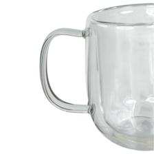 TAZA 340ML 2PZ 340ML 8X9X11CM - 354-050007