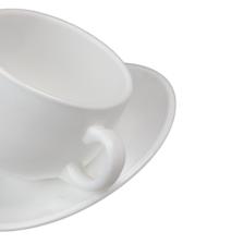 TAZA DE VIDRIO 6 SURT 210ML 4. - 354-120005