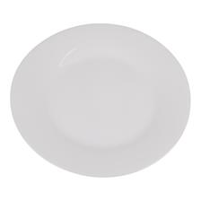 PLATO DE VIDRIO 6 SURT 8ML 12X - 354-120007