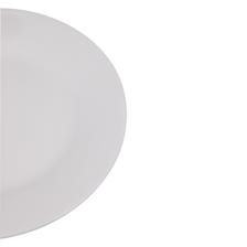 PLATO DE VIDRIO 6 SURT 8ML 12X - 354-120007
