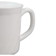 TAZA DE VIDRIO 6 SURT 265ML 6. - 354-120016
