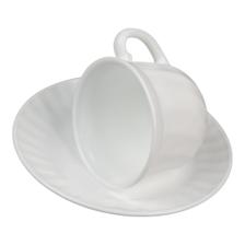 TAZA DE VIDRIO 6 SURT 145ML 4X - 354-120017