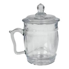 MUG WITH LID - 354-160001