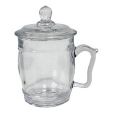 MUG WITH LID - 354-160001